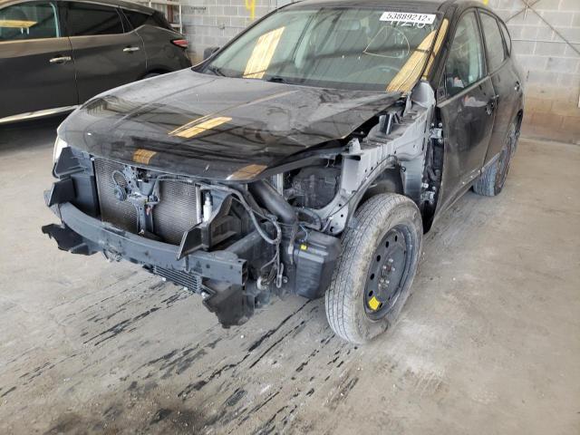 Photo 9 from auction – 2013 NISSAN ROGUE S with VIN JN8AS5MT1DW528671