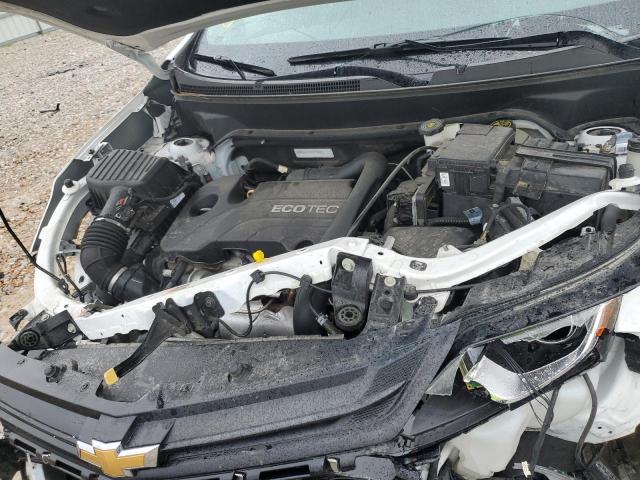 Photo 7 from auction – 2018 CHEVROLET EQUINOX LT with VIN 2GNAXSEV5J6109988