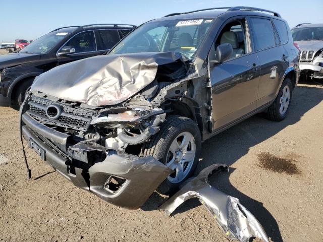 Photo 2 from auction – 2011 TOYOTA RAV4 with VIN 2T3BF4DV3BW099223