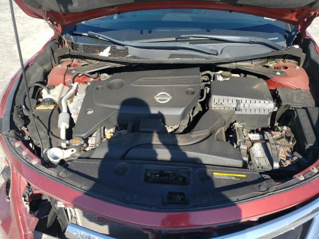 Photo 7 from auction – 2013 NISSAN ALTIMA 2.5 with VIN 1N4AL3AP7DC279806