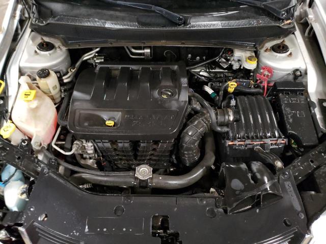 Photo 7 from auction – 2010 DODGE AVENGER R/ with VIN 1B3CC5FB5AN174310