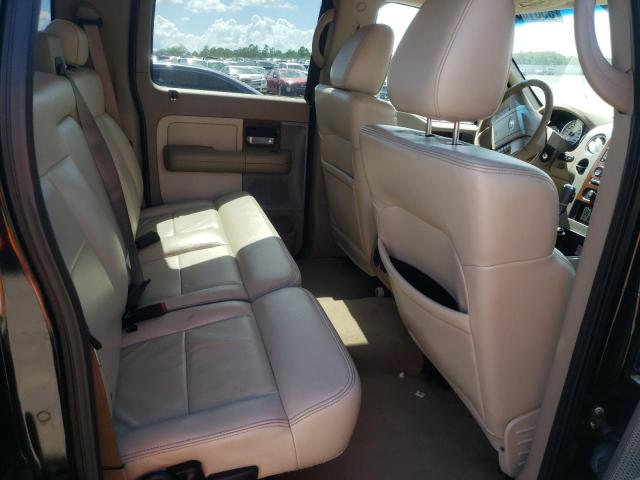 Photo 6 from auction – 2004 FORD F150 SUPER with VIN 1FTPW12584KD19460