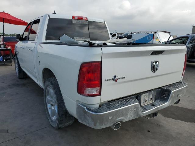 Photo 3 from auction – 2016 RAM 1500 SLT with VIN 1C6RR6LTXGS127981