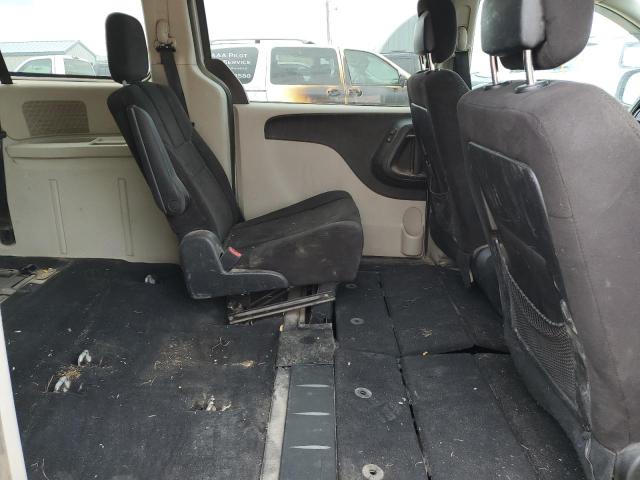 Фото 6 с аукциона – 2014 DODGE GRAND CARA с VIN 2C4RDGCG8ER181732