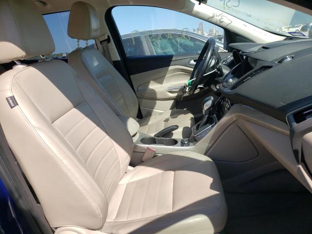 Photo 5 from auction – 2013 FORD ESCAPE SEL with VIN 1FMCU0HX8DUA48231