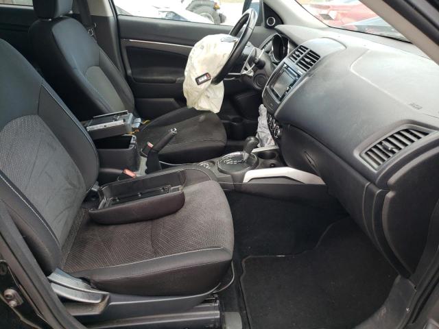 Photo 5 from auction – 2014 MITSUBISHI OUTLANDER with VIN 4A4AR4AU9EE005557