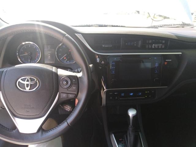 Photo 9 from auction – 2017 TOYOTA COROLLA L with VIN 2T1BURHE3HC782152