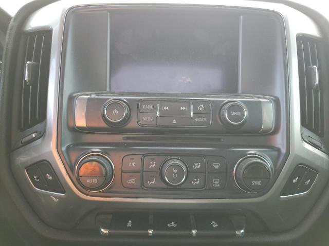 Photo 9 from auction – 2017 CHEVROLET SILVERADO with VIN 3GCUKREC8HG403072