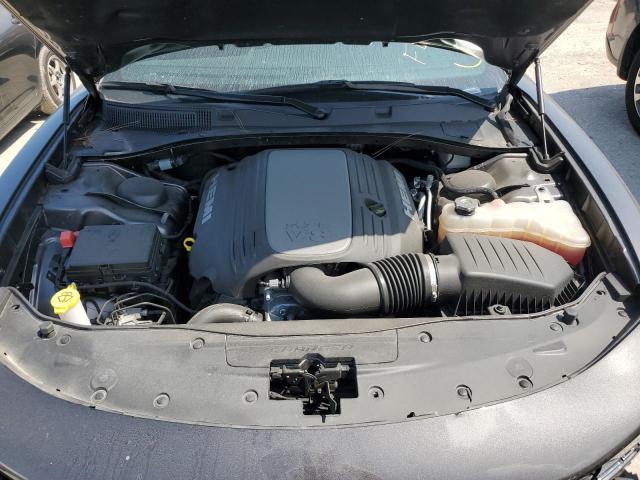 Photo 7 from auction – 2021 DODGE CHARGER R/ with VIN 2C3CDXCT8MH579261