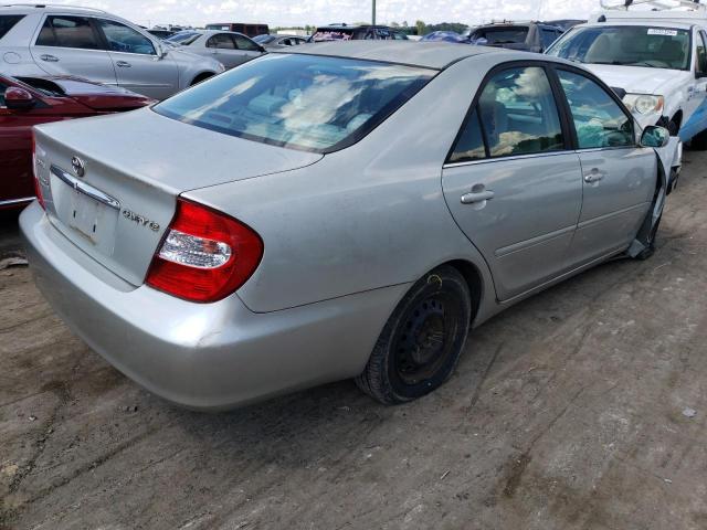 Photo 4 from auction – 2002 TOYOTA CAMRY LE with VIN 4T1BE32K52U092272