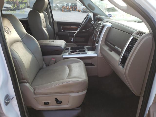 Photo 5 from auction – 2011 DODGE RAM 2500 with VIN 3D7UT2CLXBG561451