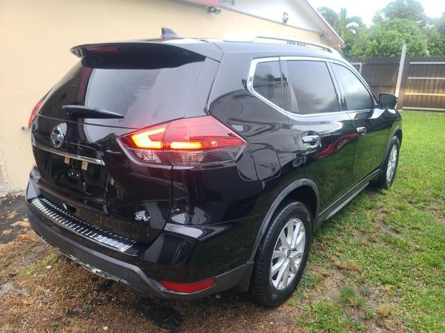 Zdjęcie 4 z aukcji – 2018 NISSAN ROGUE S z VIN KNMAT2MT8JP617019