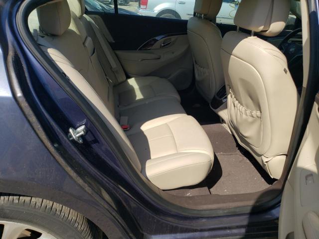 Photo 6 from auction – 2014 BUICK LACROSSE with VIN 1G4GB5G33EF110580