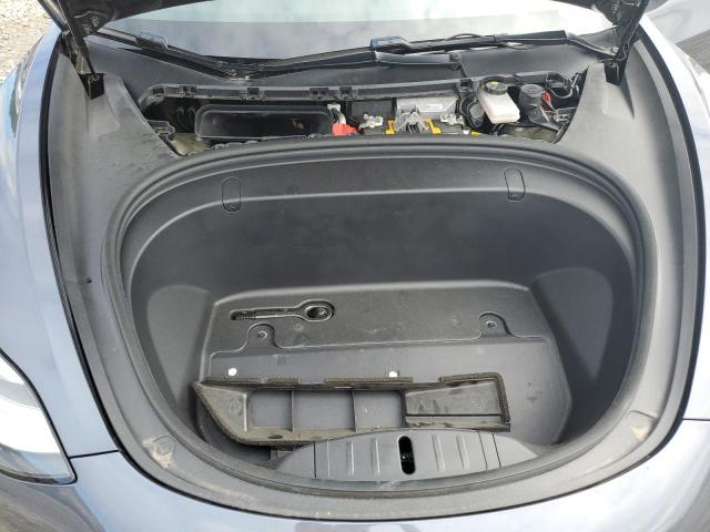 Photo 7 from auction – 2019 TESLA MODEL 3 with VIN 5YJ3E1EB5KF510282