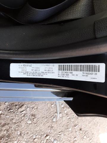 Photo 10 from auction – 2016 CHRYSLER 200 LIMITE with VIN 1C3CCCAB5GN170989