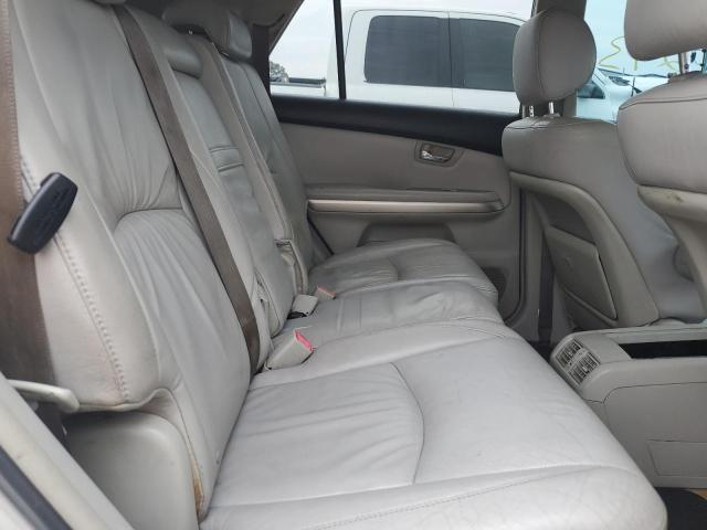 Photo 6 from auction – 2006 LEXUS RX 400 with VIN JTJHW31U160006416