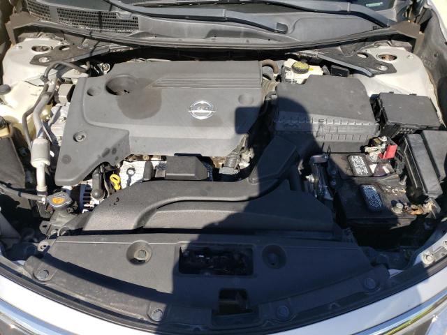 Photo 7 from auction – 2014 NISSAN ALTIMA 2.5 with VIN 1N4AL3AP4EC163609