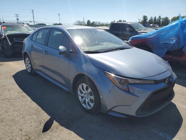 Photo 1 from auction – 2020 TOYOTA COROLLA LE with VIN JTDEPRAE7LJ097101