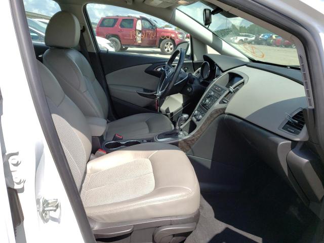 Photo 5 from auction – 2015 BUICK VERANO with VIN 1G4PP5SK5F4212105