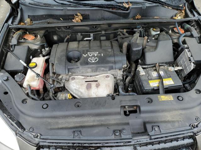 Photo 7 from auction – 2009 TOYOTA RAV4 with VIN JTMBF33V69D017648
