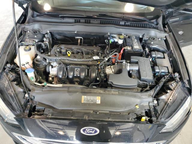 Photo 7 from auction – 2017 FORD FUSION SE with VIN 3FA6P0H76HR183140