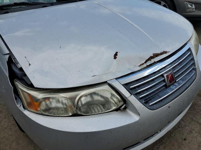 Photo 9 from auction – 2007 SATURN ION LEVEL with VIN 1G8AJ55F57Z139519