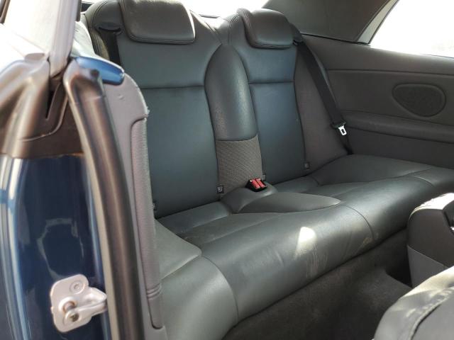 Photo 6 from auction – 2006 SAAB 9-3 with VIN YS3FD79Y866007275