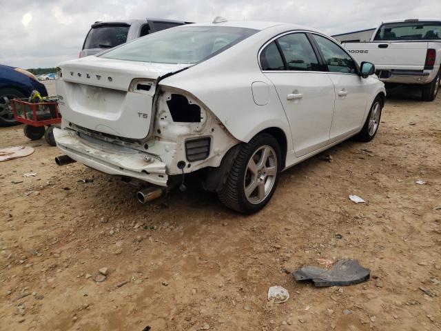 Photo 4 from auction – 2013 VOLVO S60 T5 with VIN YV1612FS2D2180677