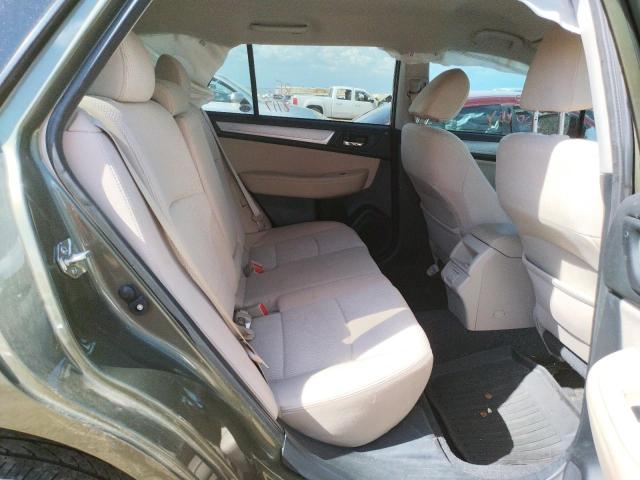 Photo 6 from auction – 2019 SUBARU OUTBACK 2. with VIN 4S4BSAFC6K3206995