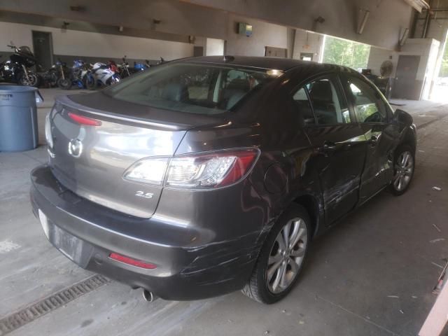 Photo 4 from auction – 2010 MAZDA 3 S with VIN JM1BL1S57A1278050