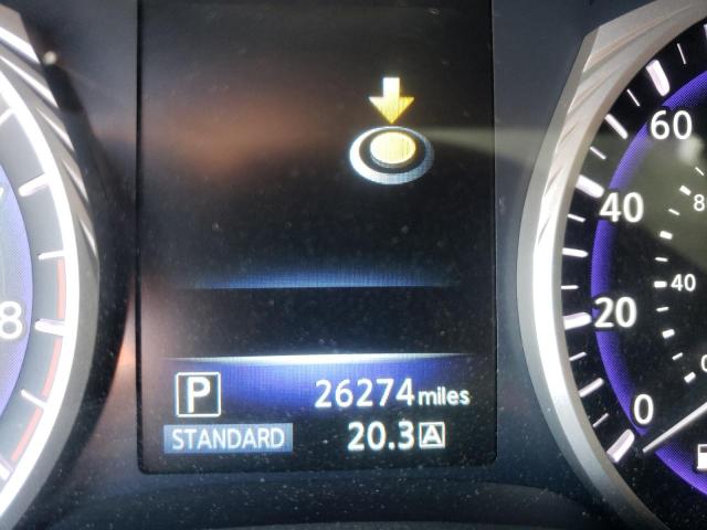 Photo 8 from auction – 2015 INFINITI Q50 BASE with VIN JN1BV7AP9FM353680