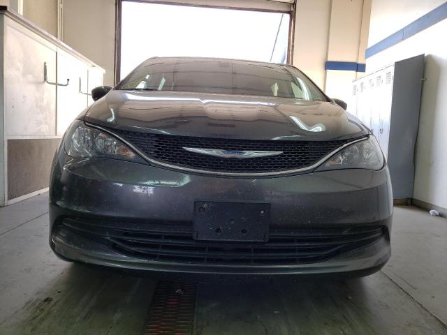 Photo 9 from auction – 2017 CHRYSLER PACIFICA T with VIN 2C4RC1DG3HR739845