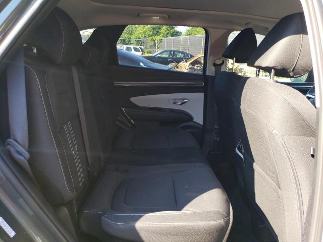 Photo 6 from auction – 2022 HYUNDAI TUCSON SEL with VIN KM8JFCA11NU065480