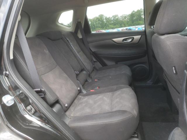 Photo 6 from auction – 2016 NISSAN ROGUE S with VIN KNMAT2MV8GP722685