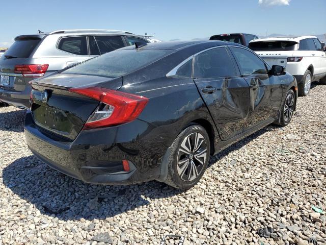 Photo 4 from auction – 2016 HONDA CIVIC EX with VIN 19XFC1F36GE041873