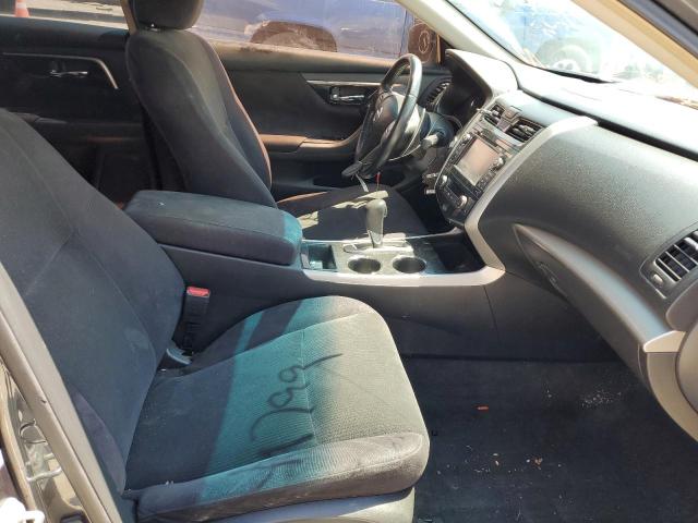 Photo 5 from auction – 2013 NISSAN ALTIMA 3.5 with VIN 1N4BL3AP1DC249799