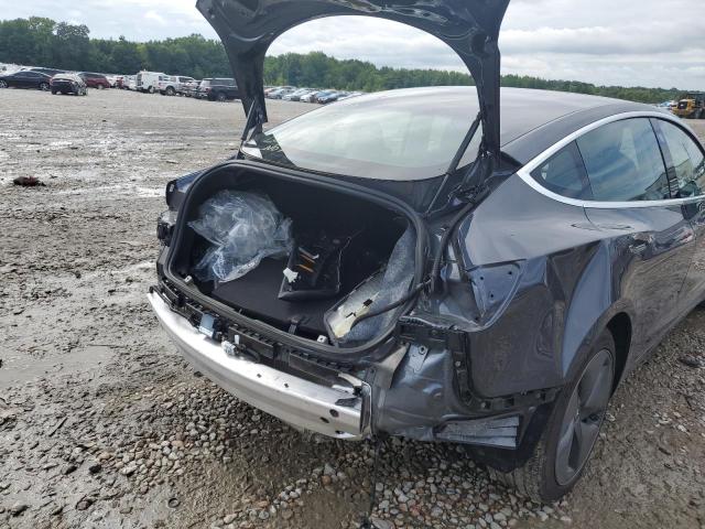 Photo 9 from auction – 2019 TESLA MODEL 3 with VIN 5YJ3E1EB5KF510282
