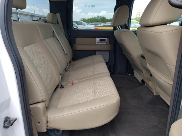 Photo 6 from auction – 2009 FORD F150 SUPER with VIN 1FTRW12819FA81230
