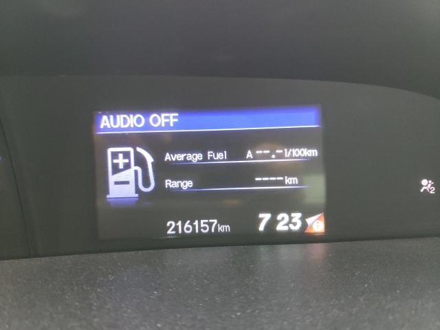 Photo 8 from auction – 2014 HONDA CIVIC LX with VIN 2HGFB2F55EH037164