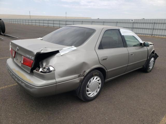 Photo 4 from auction – 2000 TOYOTA CAMRY CE with VIN JT2BG22K5Y0530600