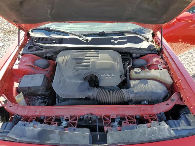 Photo 7 from auction – 2016 DODGE CHALLENGER with VIN 2C3CDZAG5GH177557