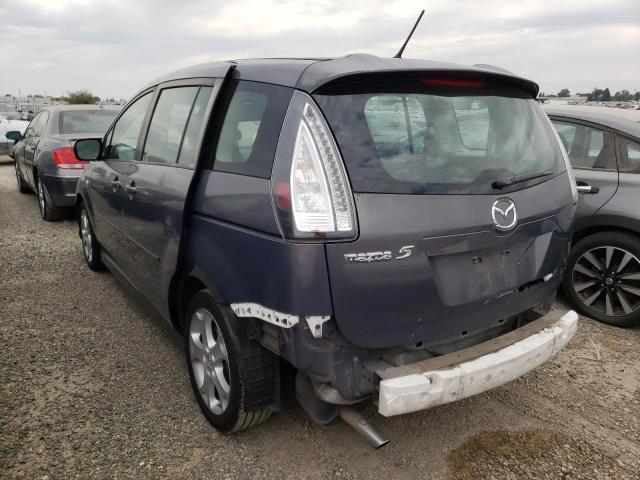 صورة رقم 3 من المزاد - 2009 MAZDA 5 مع VIN JM1CR29L290327895