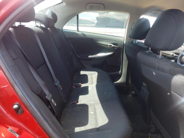 Photo 6 from auction – 2011 TOYOTA COROLLA BA with VIN 2T1BU4EE2BC690657