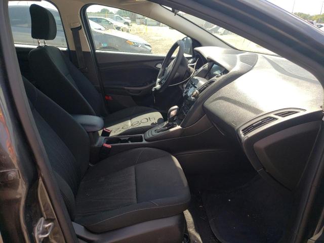 Photo 5 from auction – 2017 FORD FOCUS SEL with VIN 1FADP3H22HL342814