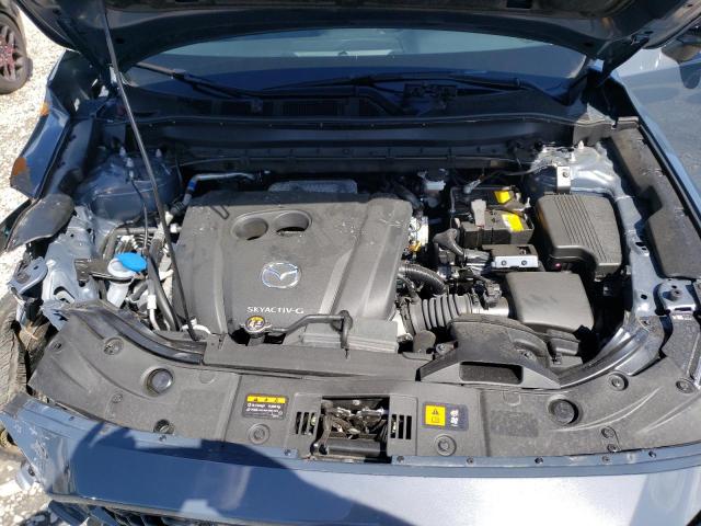 Photo 7 from auction – 2022 MAZDA CX-5 PREFE with VIN JM3KFBCM2N1594181