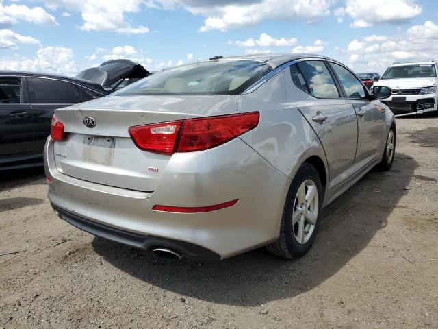 Photo 4 from auction – 2015 KIA OPTIMA LX with VIN KNAGM4A72F5535121