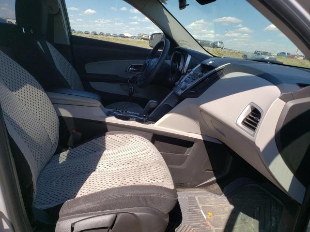 Photo 5 from auction – 2014 CHEVROLET EQUINOX LS with VIN 2GNFLEEK2E6154272