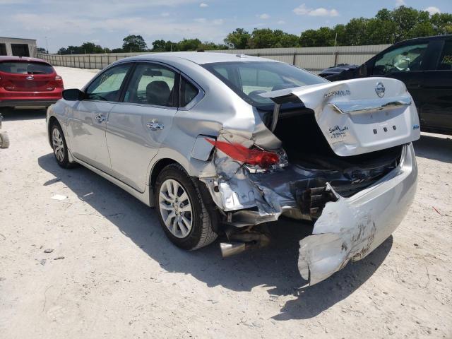 Photo 3 from auction – 2014 NISSAN ALTIMA 2.5 with VIN 1N4AL3AP0EC421804