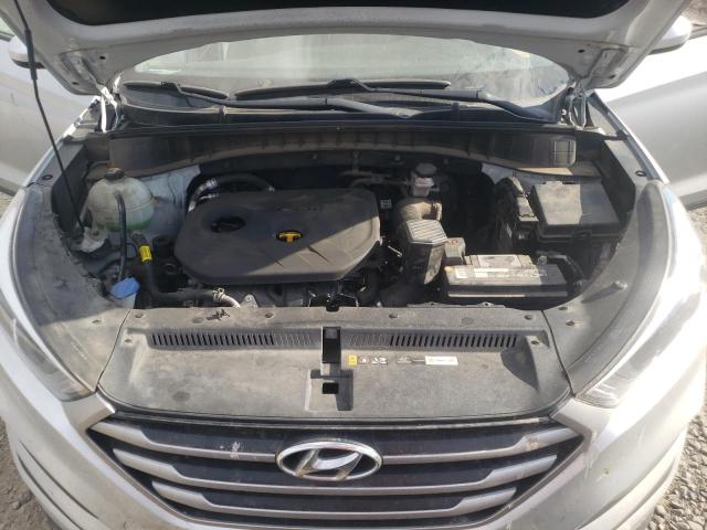 Photo 7 from auction – 2018 HYUNDAI TUCSON SEL with VIN KM8J3CA47JU607775
