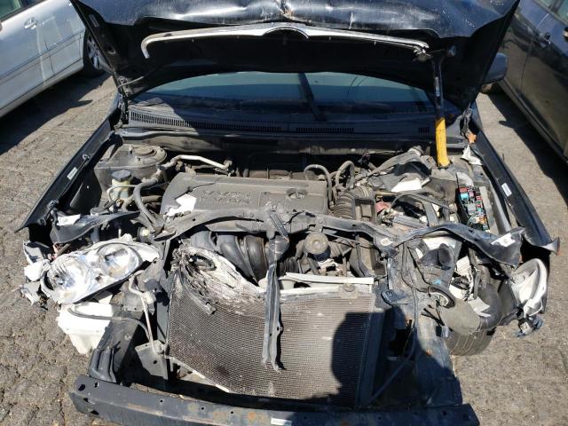 Photo 7 from auction – 2007 TOYOTA COROLLA CE with VIN 1NXBR30E17Z886663